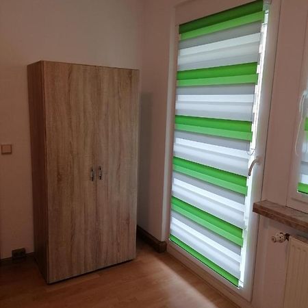 Ferienwohnung Karl 54 Gelenau 외부 사진