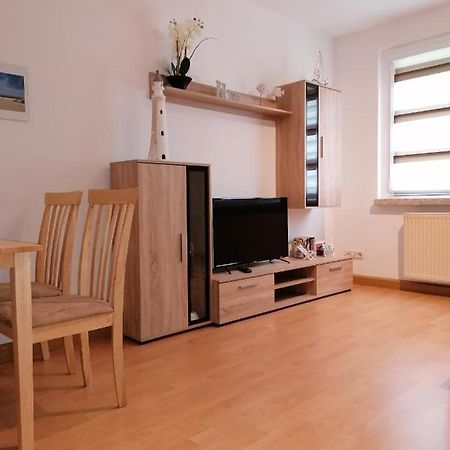 Ferienwohnung Karl 54 Gelenau 외부 사진