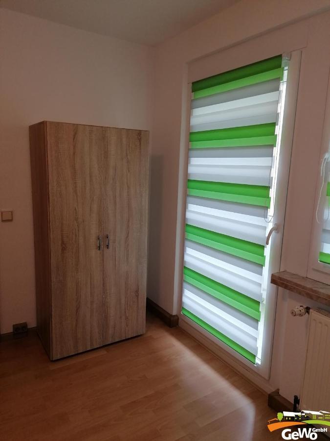 Ferienwohnung Karl 54 Gelenau 외부 사진